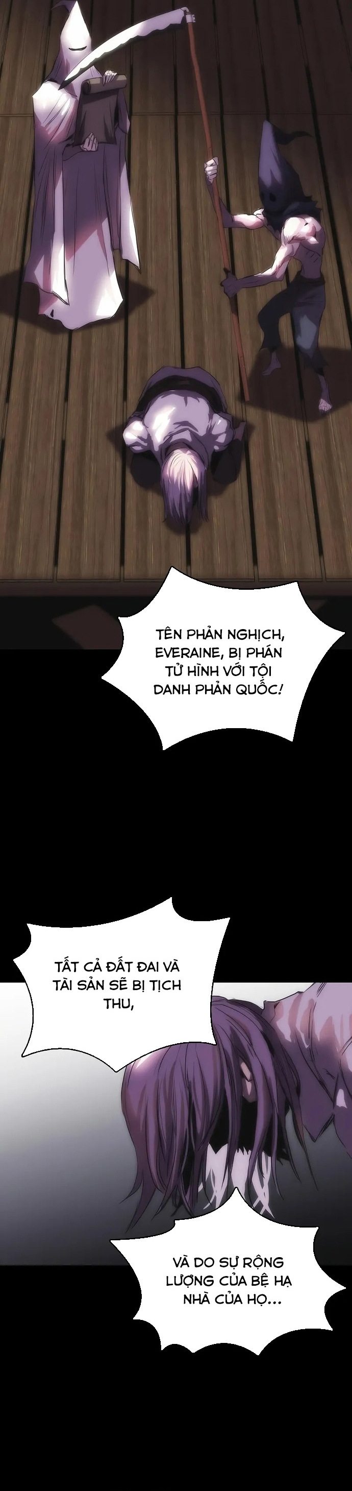 Bản Năng Hồi Quy Của Chó Săn: Chapter 66