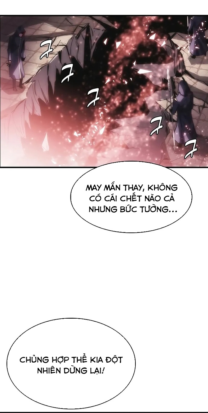 Bản Năng Hồi Quy Của Chó Săn: Chapter 66