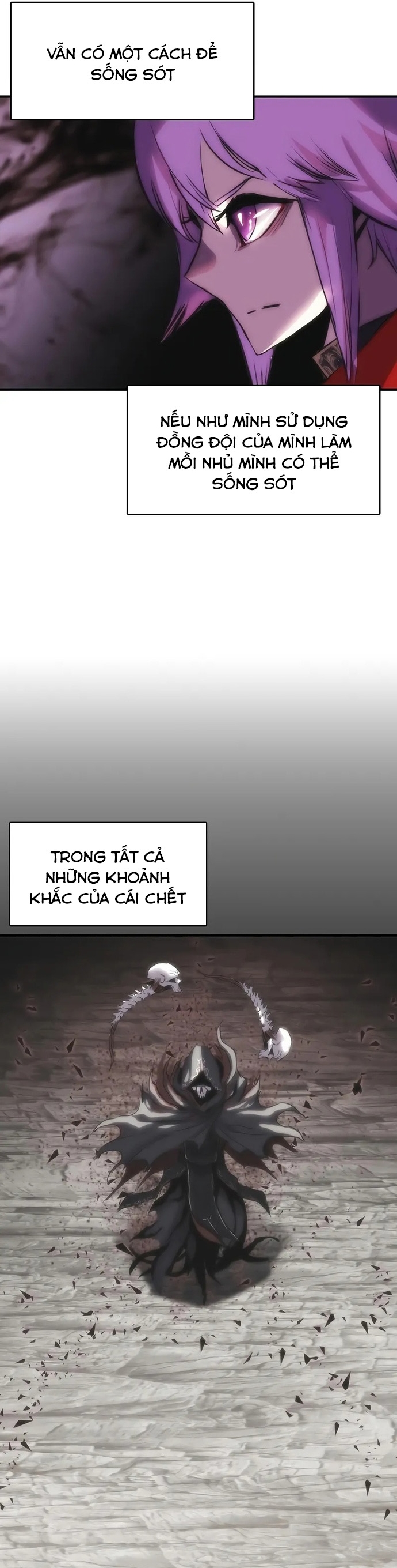 Bản Năng Hồi Quy Của Chó Săn: Chapter 66