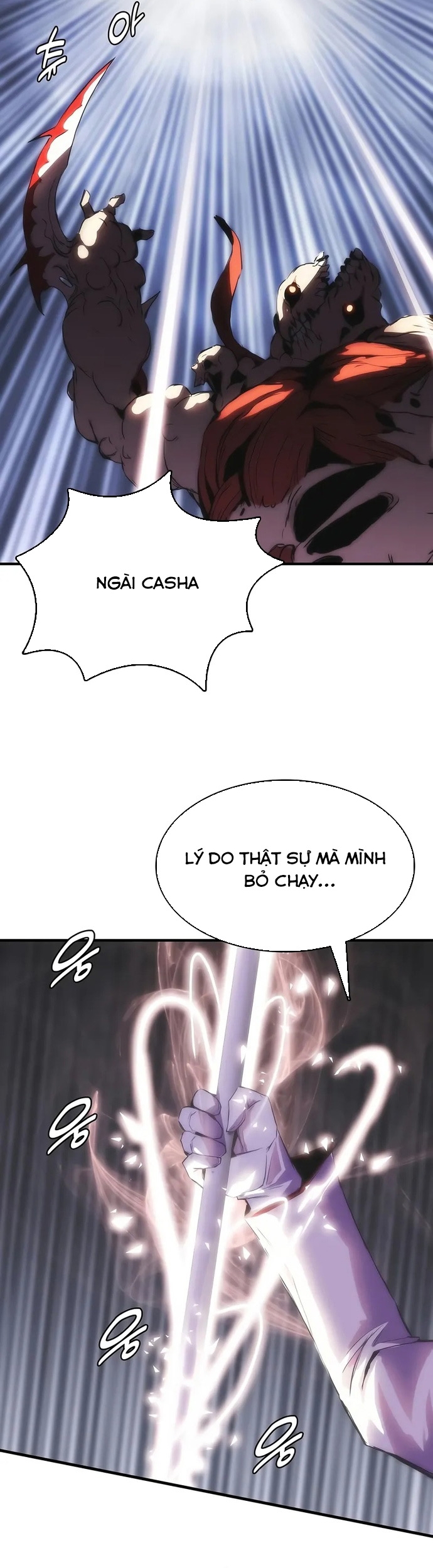 Bản Năng Hồi Quy Của Chó Săn: Chapter 66