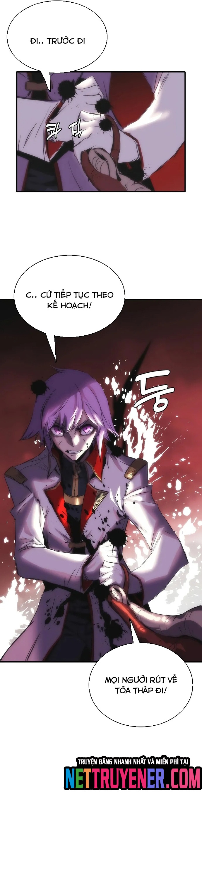 Bản Năng Hồi Quy Của Chó Săn: Chapter 66
