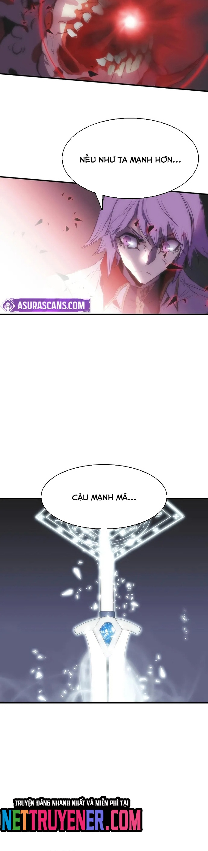 Bản Năng Hồi Quy Của Chó Săn: Chapter 66