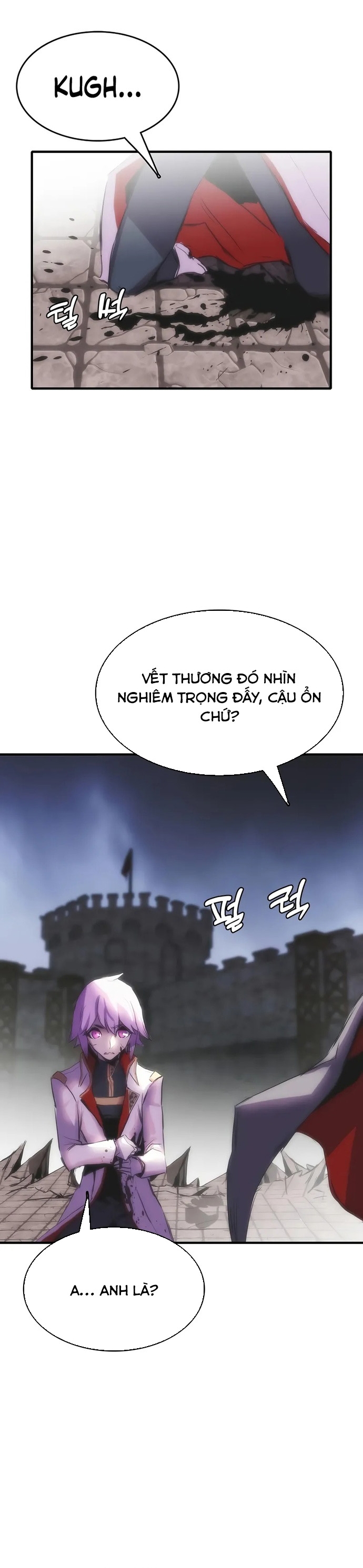 Bản Năng Hồi Quy Của Chó Săn: Chapter 66