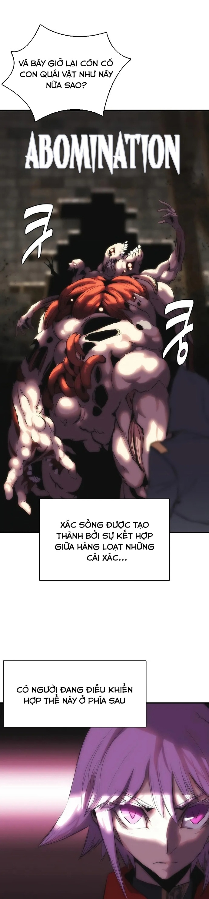 Bản Năng Hồi Quy Của Chó Săn: Chapter 66