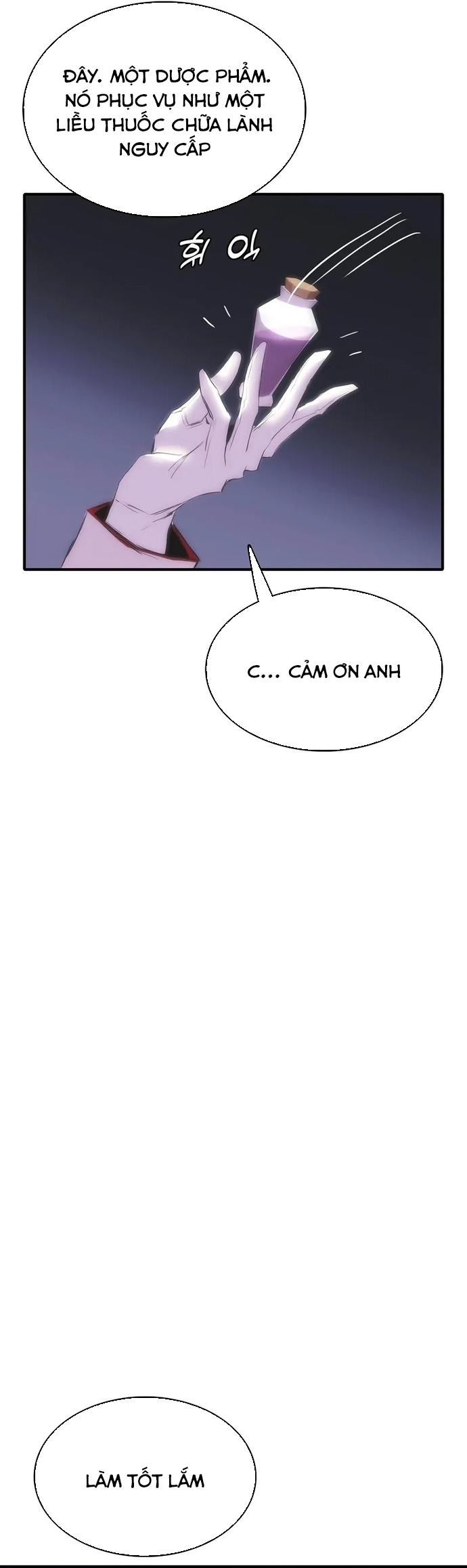 Bản Năng Hồi Quy Của Chó Săn: Chapter 66