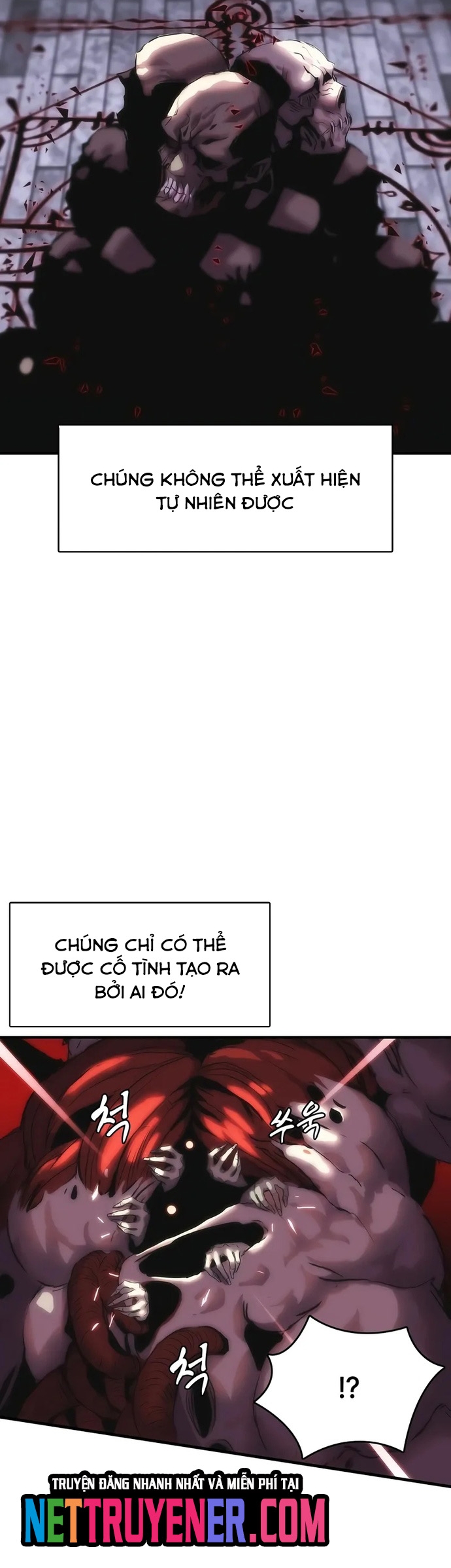Bản Năng Hồi Quy Của Chó Săn: Chapter 66
