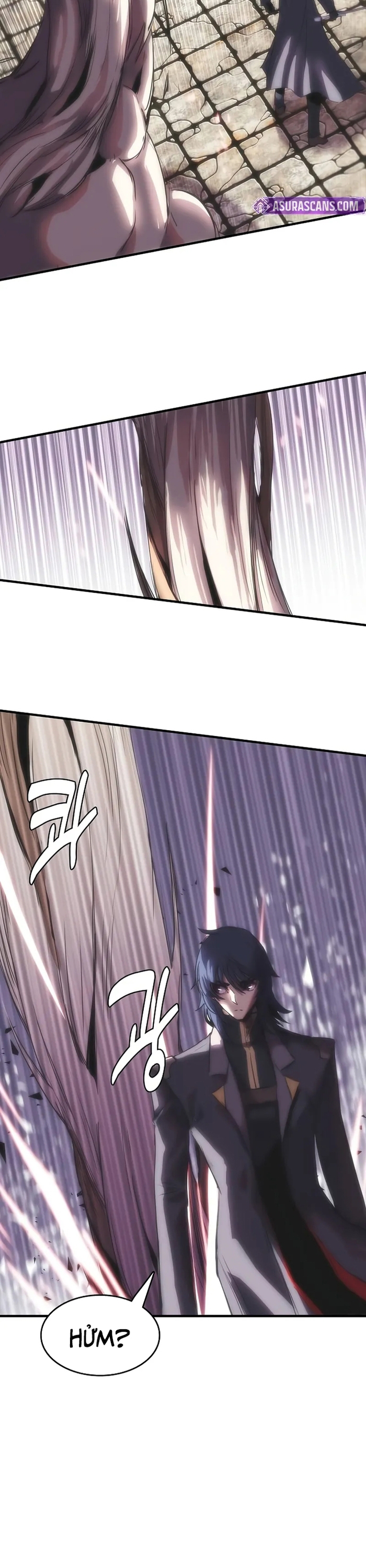 Bản Năng Hồi Quy Của Chó Săn: Chapter 67
