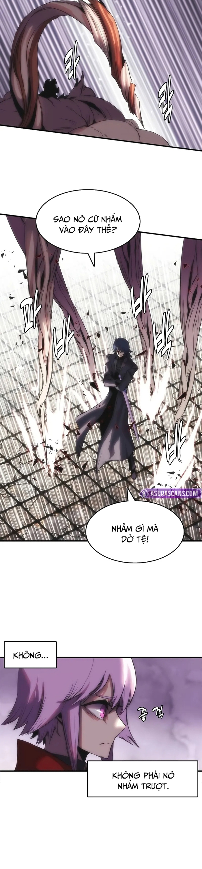 Bản Năng Hồi Quy Của Chó Săn: Chapter 67