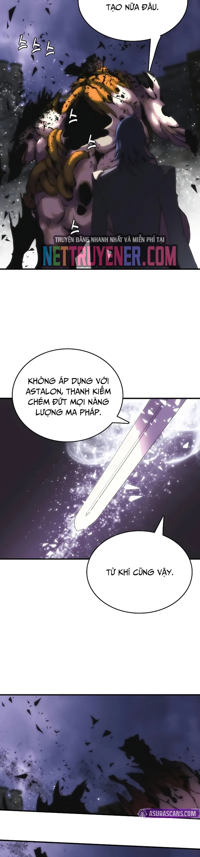 Bản Năng Hồi Quy Của Chó Săn: Chapter 67