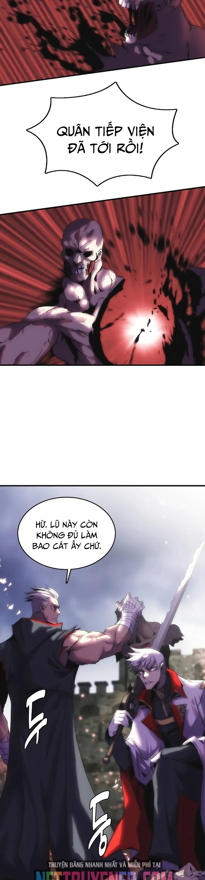Bản Năng Hồi Quy Của Chó Săn: Chapter 67
