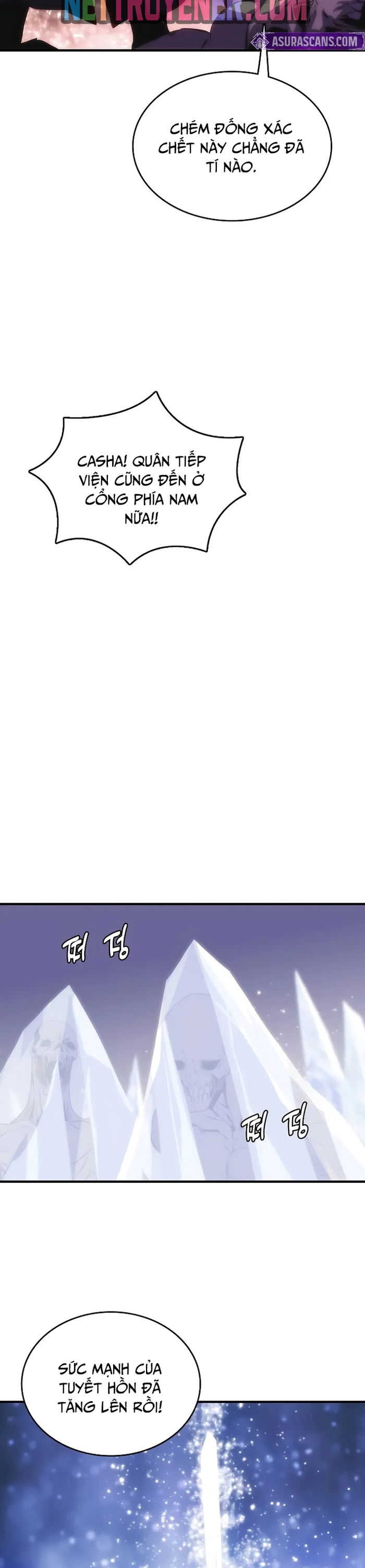Bản Năng Hồi Quy Của Chó Săn: Chapter 67
