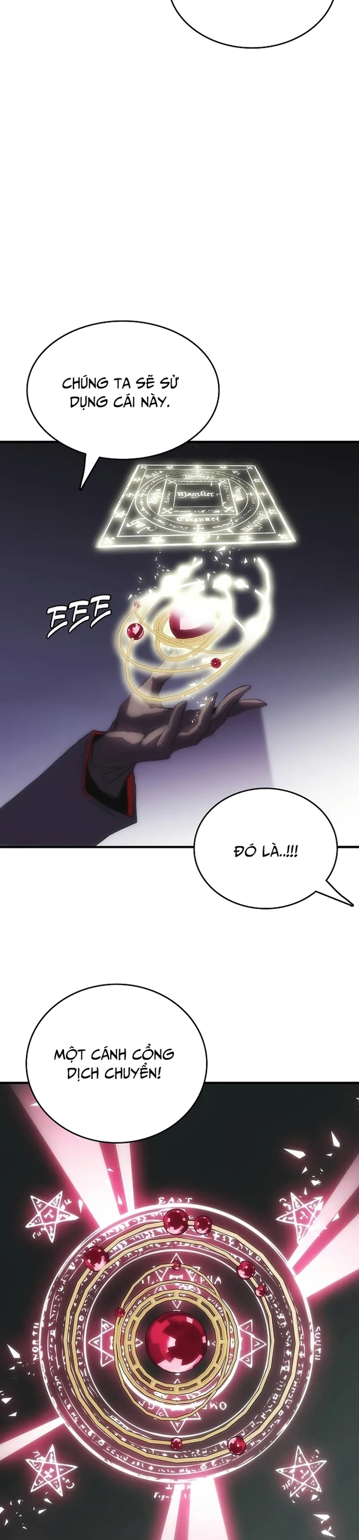Bản Năng Hồi Quy Của Chó Săn: Chapter 67