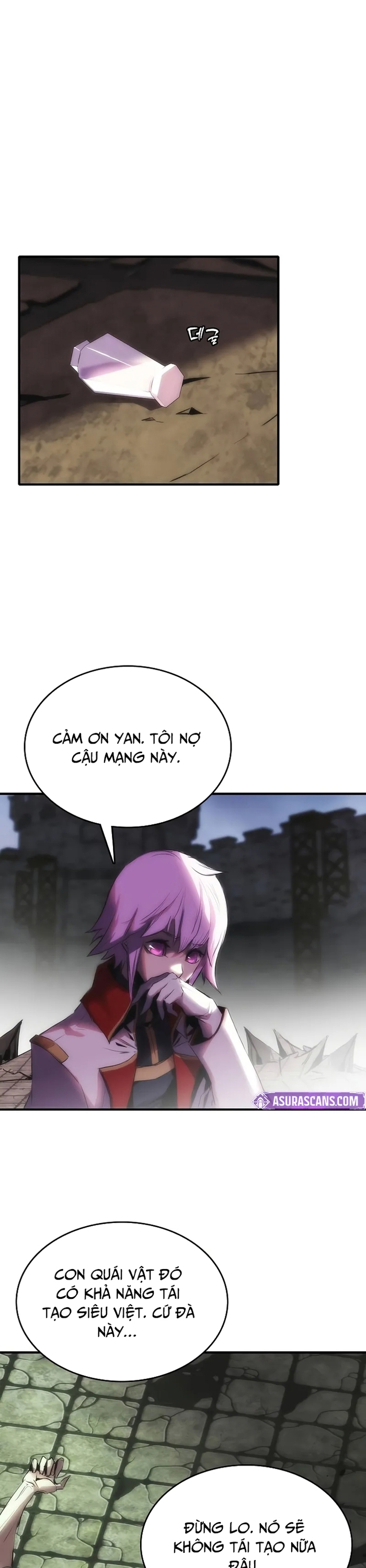 Bản Năng Hồi Quy Của Chó Săn: Chapter 67