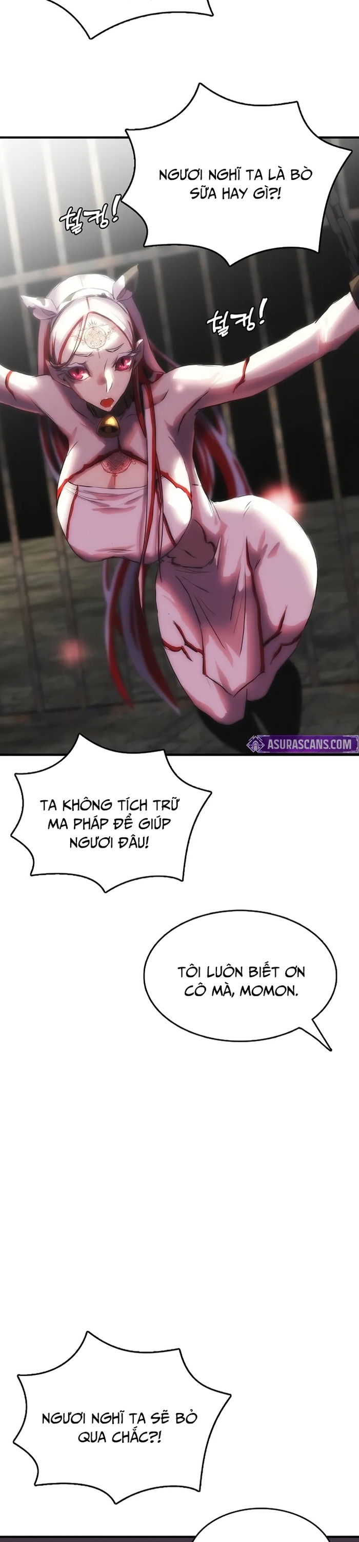 Bản Năng Hồi Quy Của Chó Săn: Chapter 67