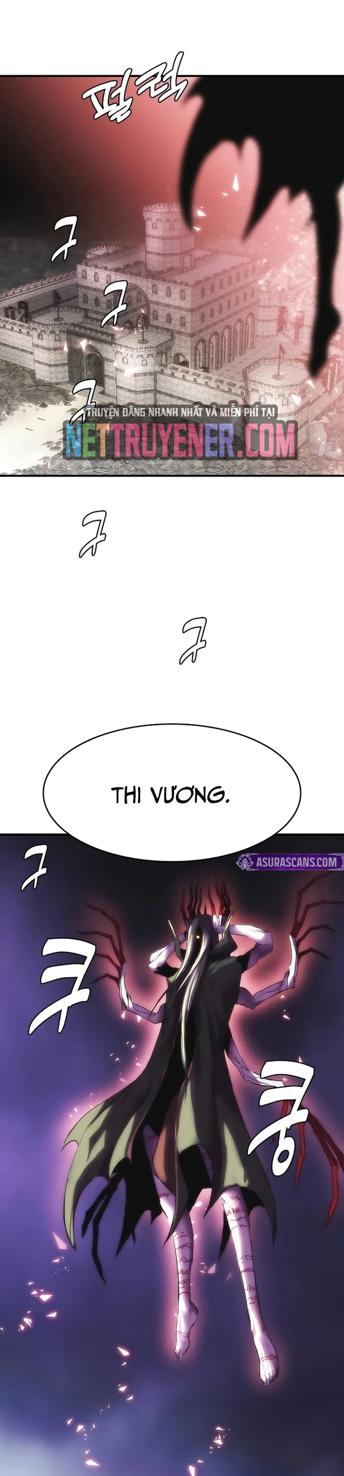 Bản Năng Hồi Quy Của Chó Săn: Chapter 67