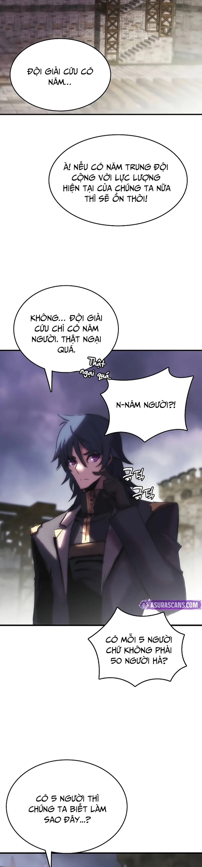 Bản Năng Hồi Quy Của Chó Săn: Chapter 67