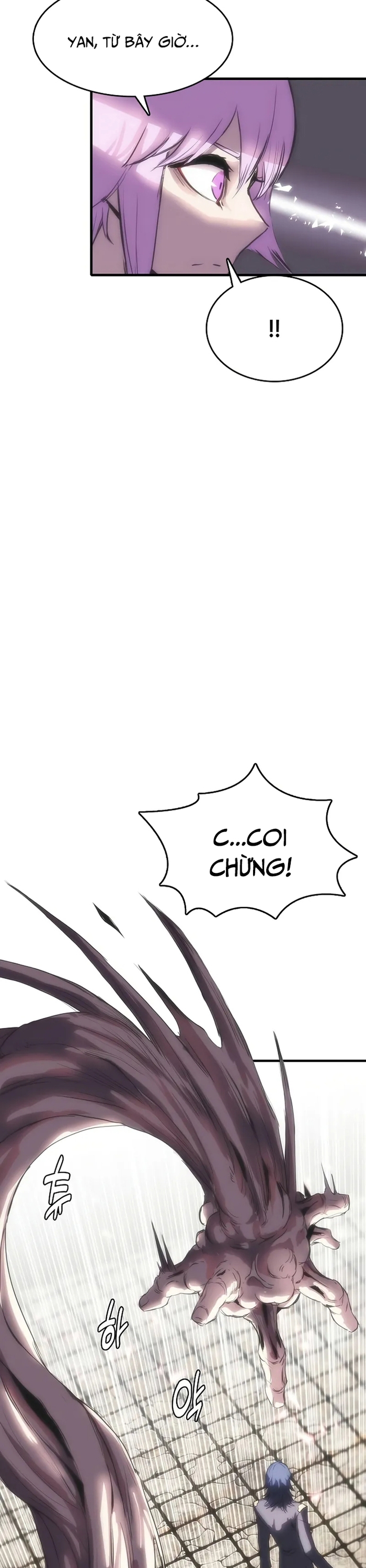 Bản Năng Hồi Quy Của Chó Săn: Chapter 67