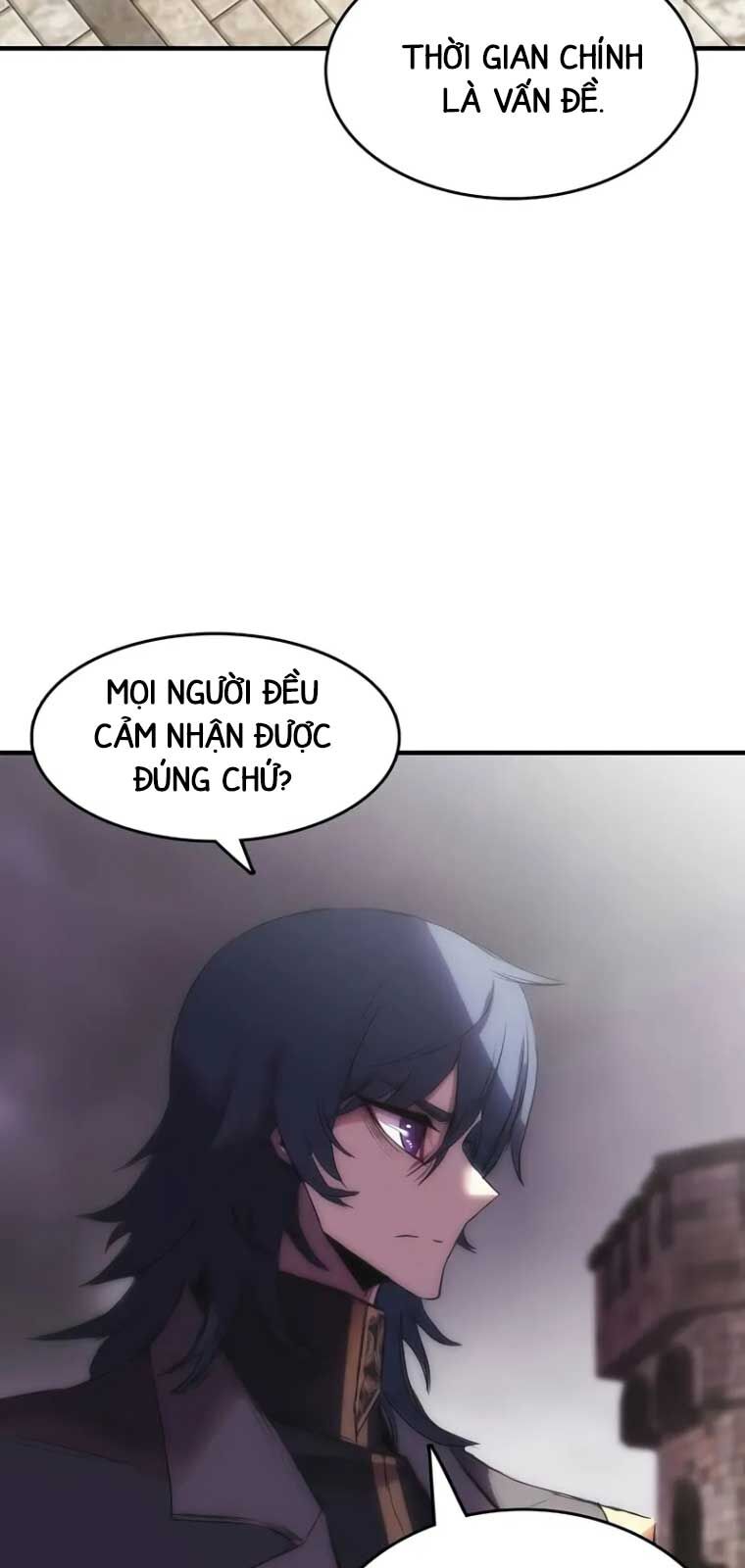 Bản Năng Hồi Quy Của Chó Săn: Chapter 68.1