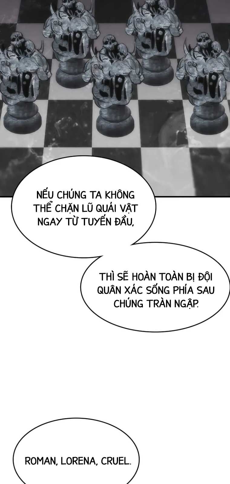 Bản Năng Hồi Quy Của Chó Săn: Chapter 68.1