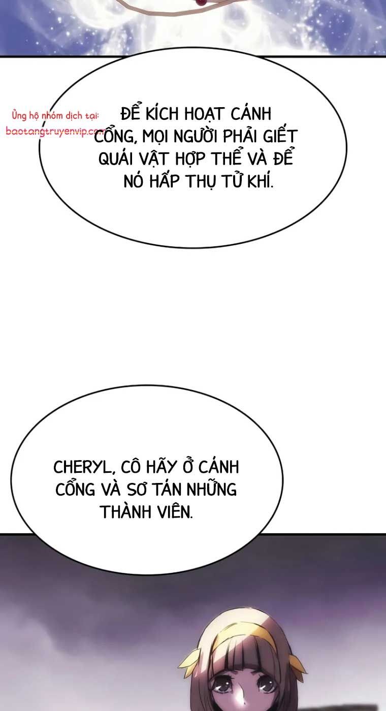 Bản Năng Hồi Quy Của Chó Săn: Chapter 68.1