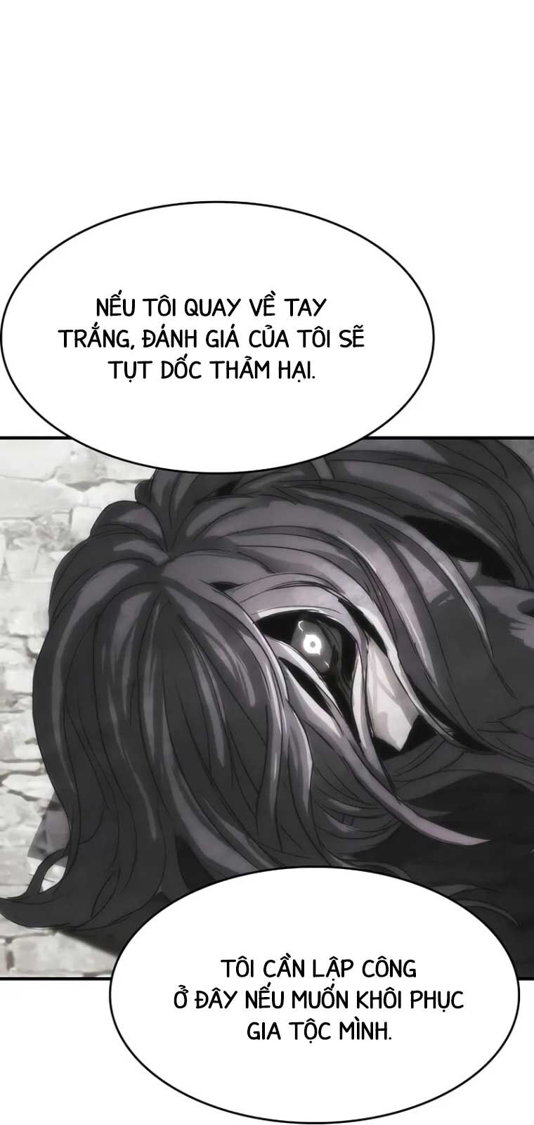 Bản Năng Hồi Quy Của Chó Săn: Chapter 68.1