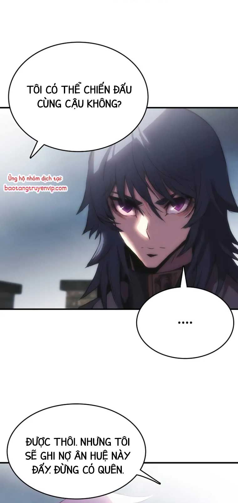 Bản Năng Hồi Quy Của Chó Săn: Chapter 68.1
