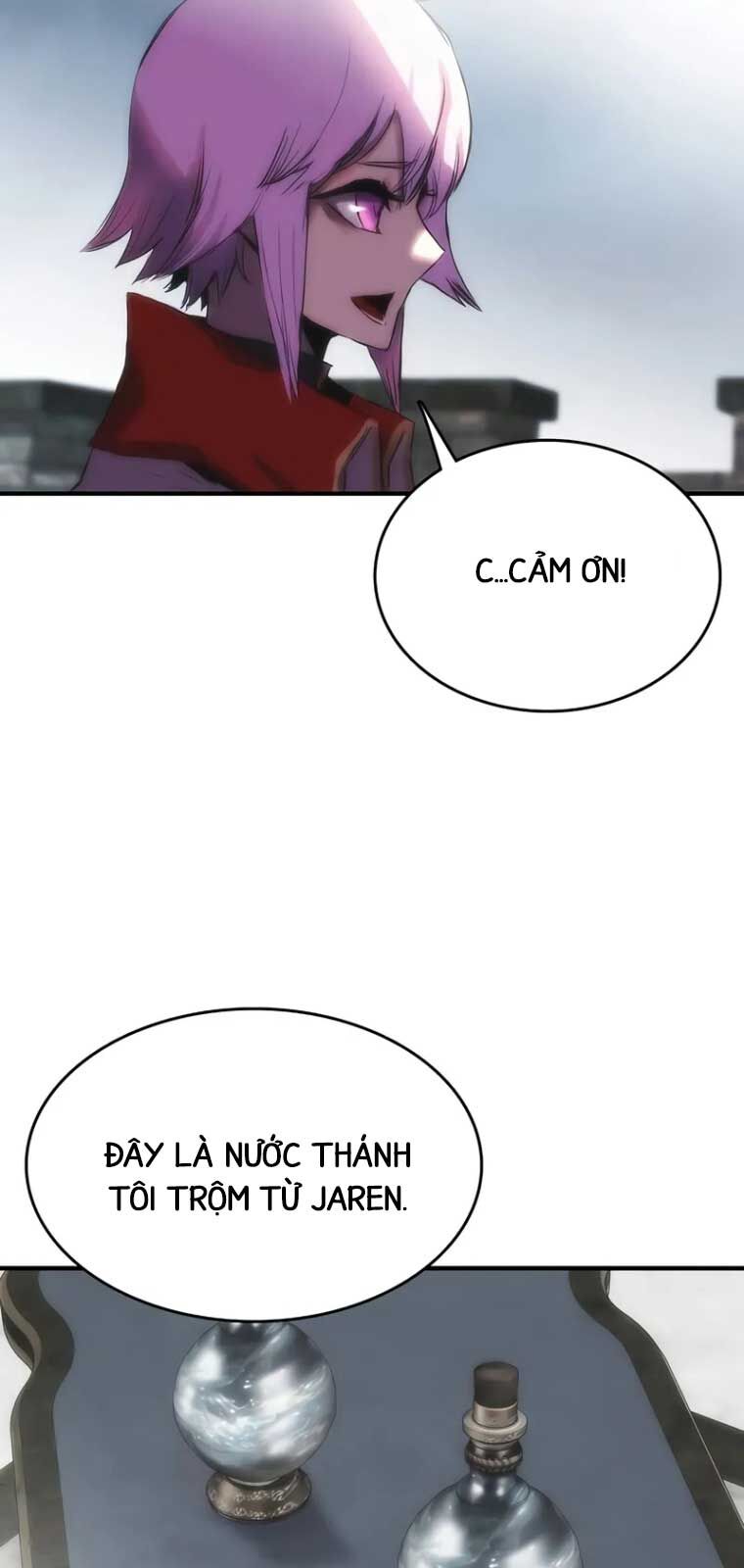 Bản Năng Hồi Quy Của Chó Săn: Chapter 68.1