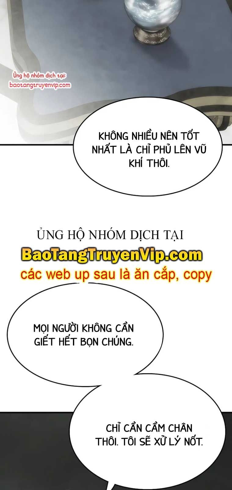 Bản Năng Hồi Quy Của Chó Săn: Chapter 68.1