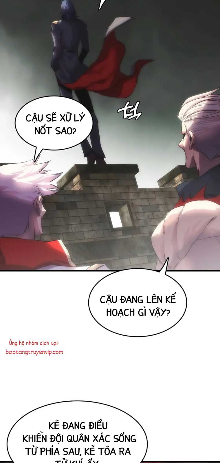 Bản Năng Hồi Quy Của Chó Săn: Chapter 68.1