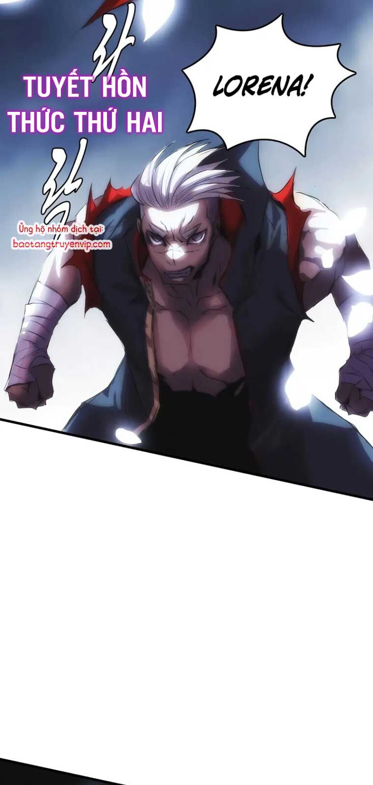 Bản Năng Hồi Quy Của Chó Săn: Chapter 68.1