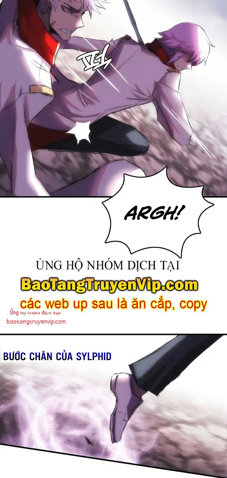 Bản Năng Hồi Quy Của Chó Săn: Chapter 68.1