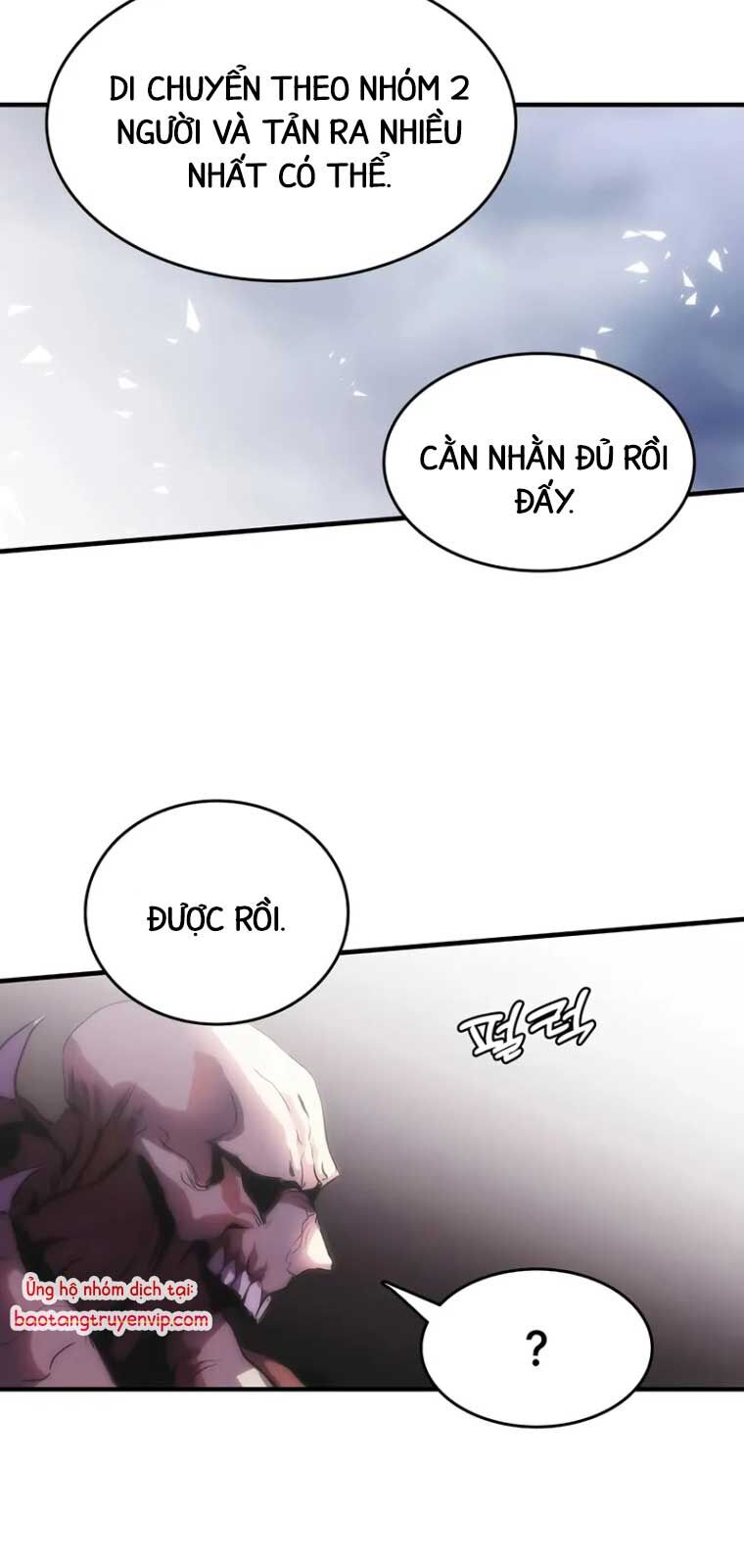 Bản Năng Hồi Quy Của Chó Săn: Chapter 68.1