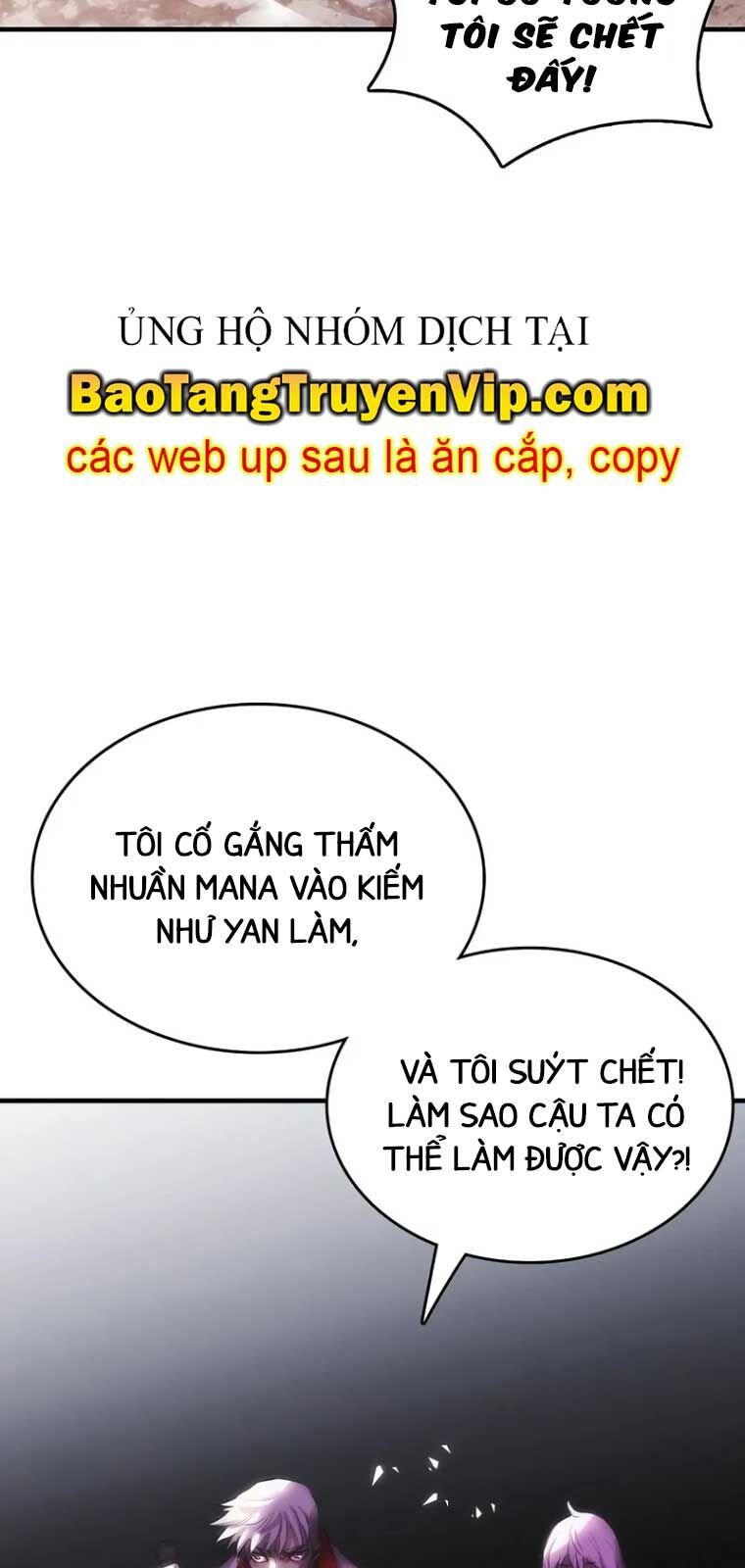 Bản Năng Hồi Quy Của Chó Săn: Chapter 68.1