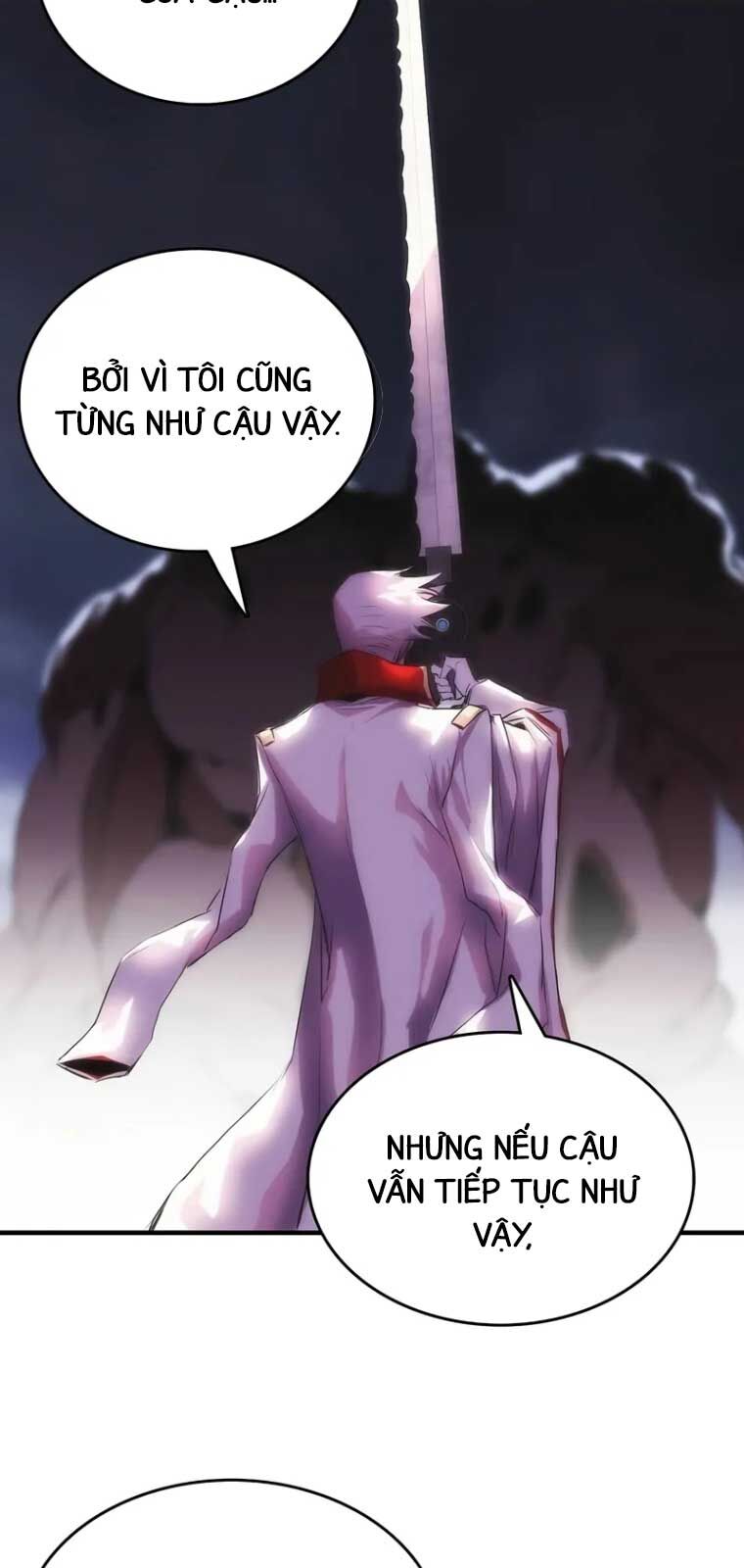 Bản Năng Hồi Quy Của Chó Săn: Chapter 68.1