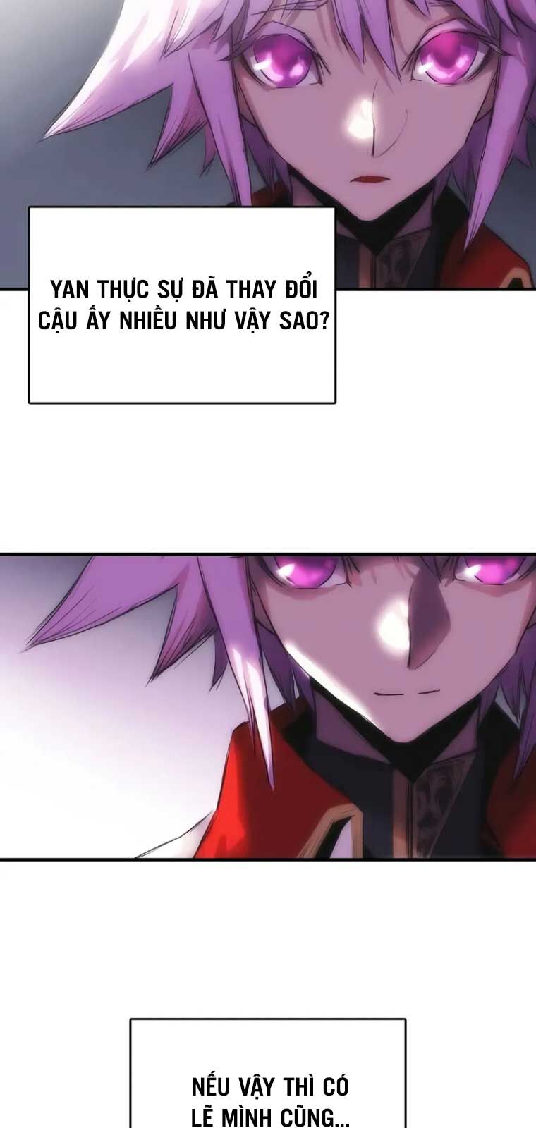 Bản Năng Hồi Quy Của Chó Săn: Chapter 68.1