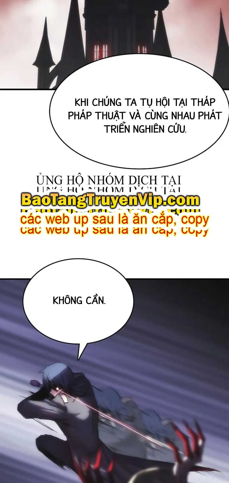 Bản Năng Hồi Quy Của Chó Săn: Chapter 68.1