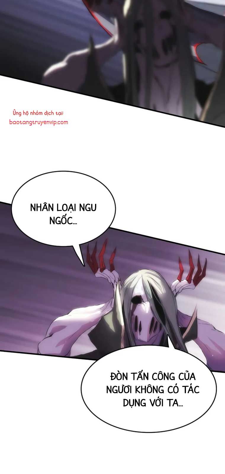 Bản Năng Hồi Quy Của Chó Săn: Chapter 68.1