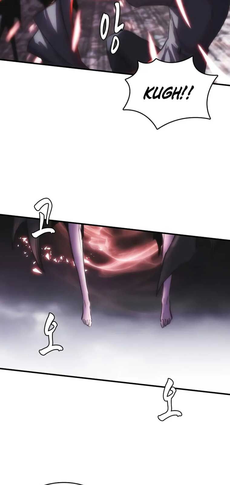 Bản Năng Hồi Quy Của Chó Săn: Chapter 68.1