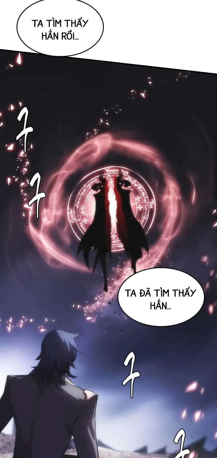 Bản Năng Hồi Quy Của Chó Săn: Chapter 68.1