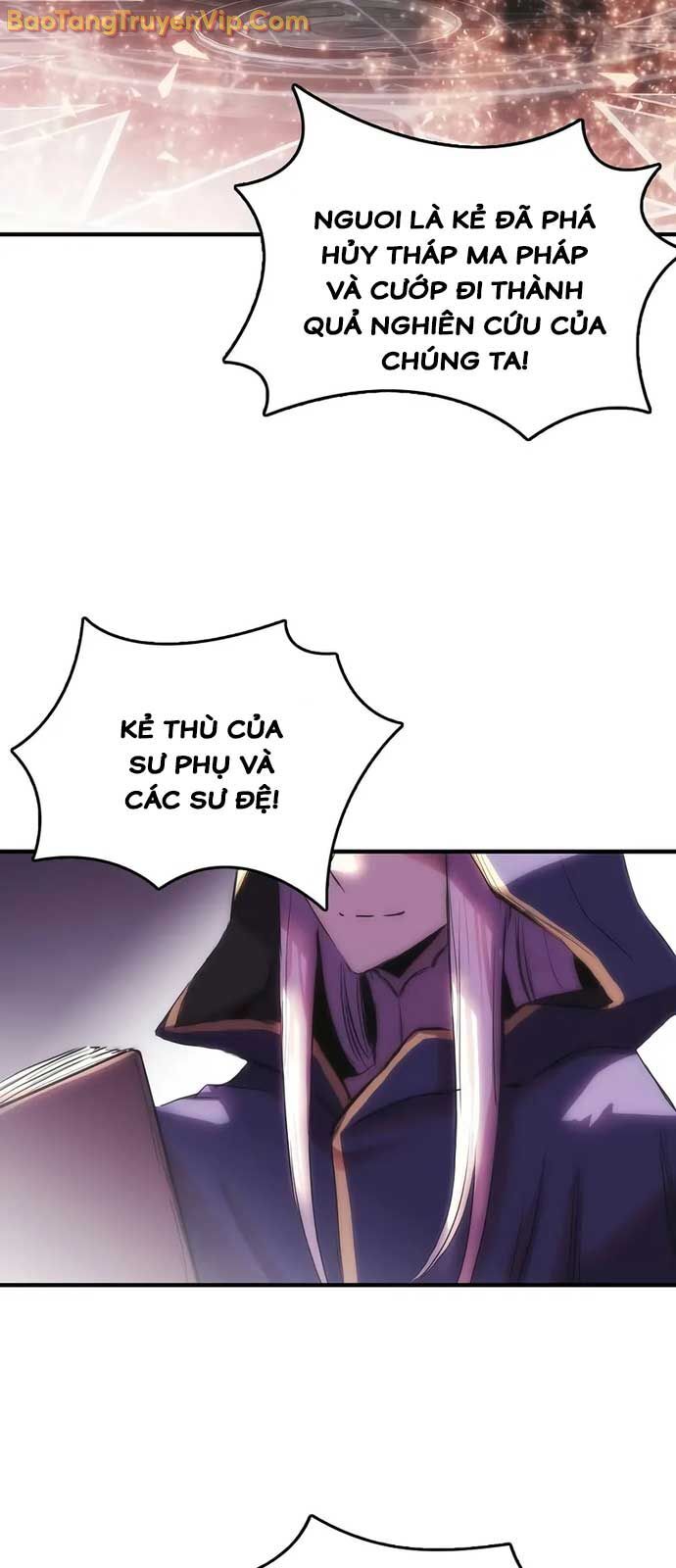 Bản Năng Hồi Quy Của Chó Săn: Chapter 69.1