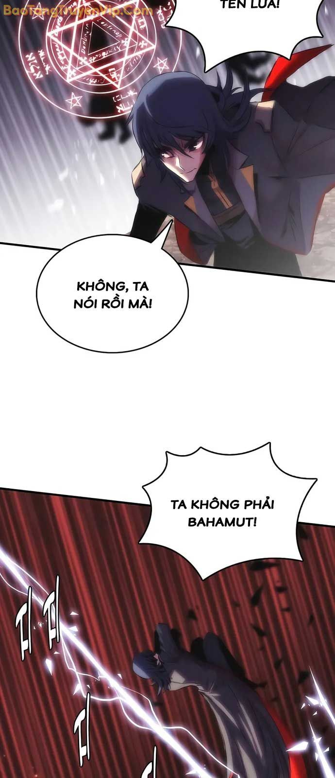 Bản Năng Hồi Quy Của Chó Săn: Chapter 69.1