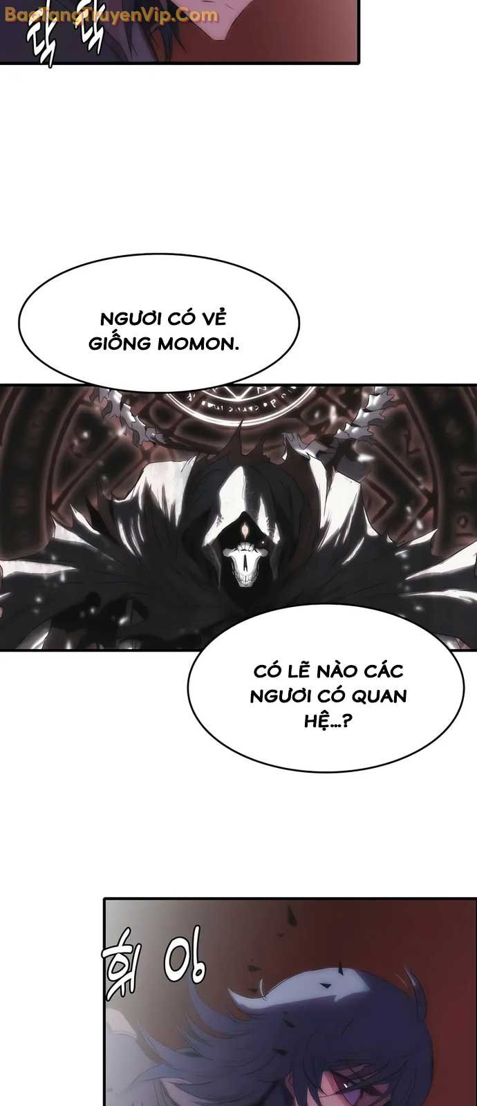 Bản Năng Hồi Quy Của Chó Săn: Chapter 69.1