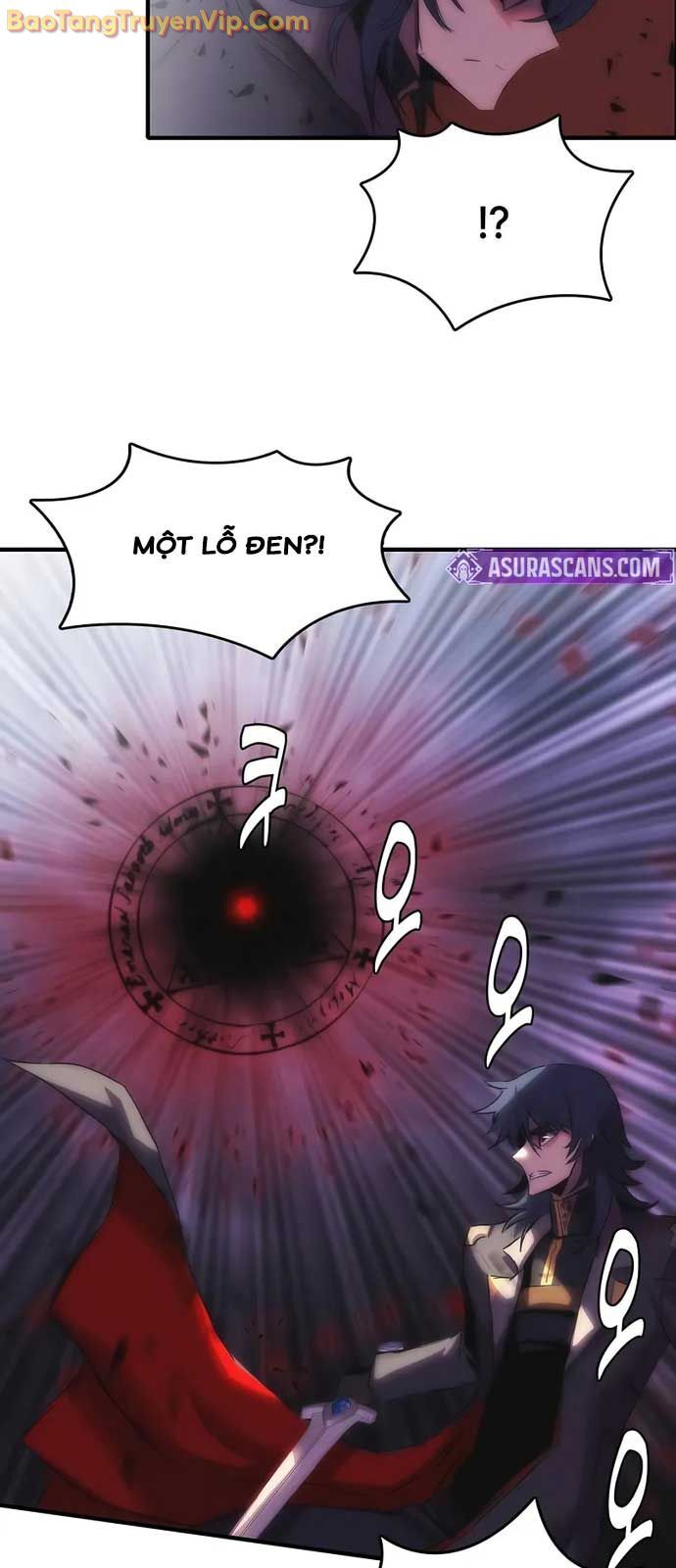Bản Năng Hồi Quy Của Chó Săn: Chapter 69.1