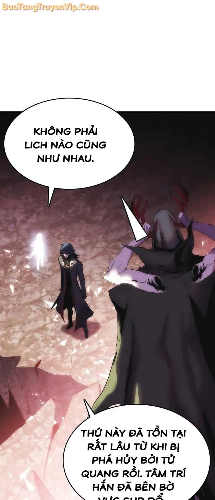 Bản Năng Hồi Quy Của Chó Săn: Chapter 69.1