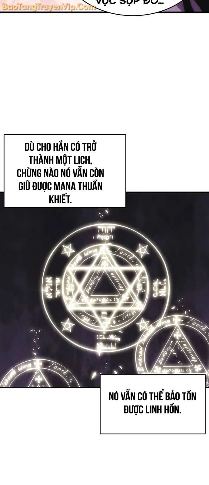 Bản Năng Hồi Quy Của Chó Săn: Chapter 69.1