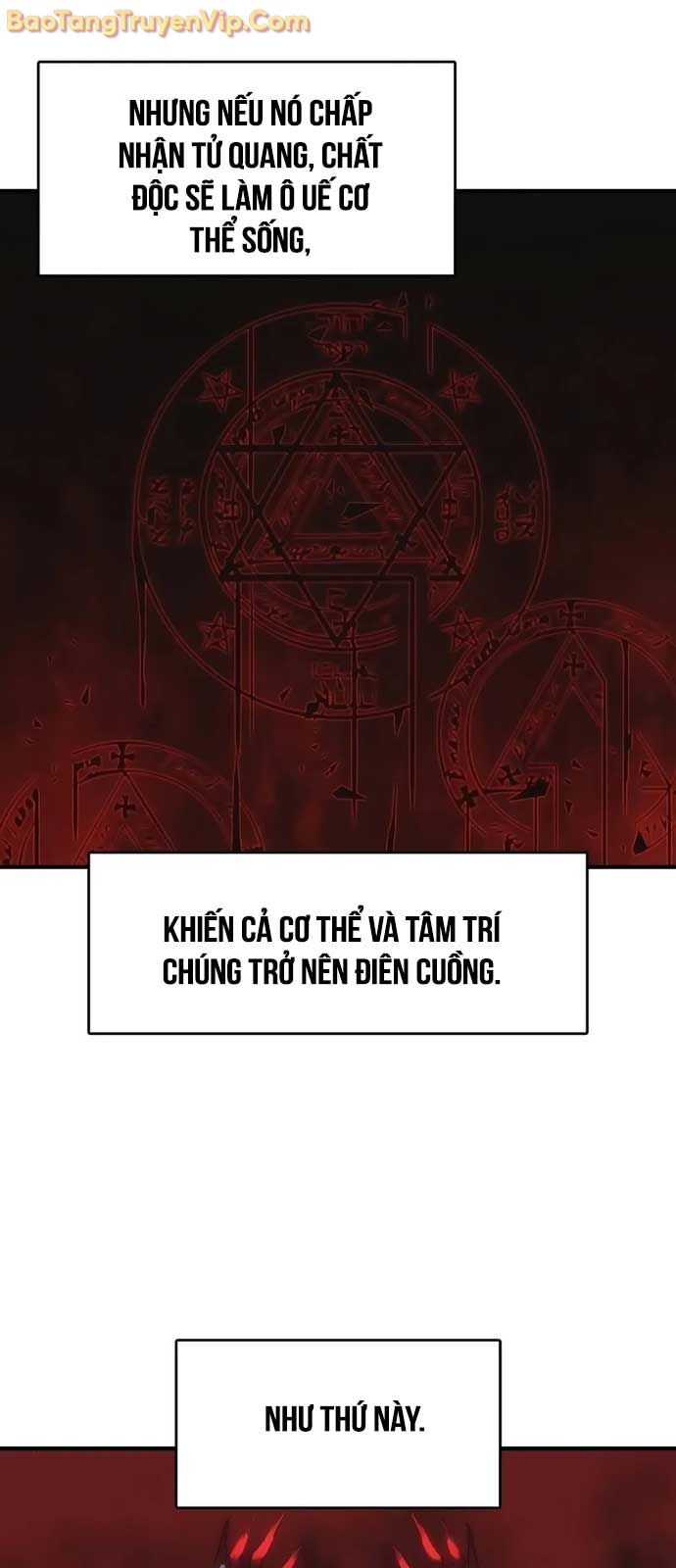 Bản Năng Hồi Quy Của Chó Săn: Chapter 69.1