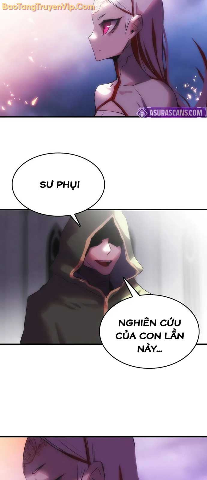 Bản Năng Hồi Quy Của Chó Săn: Chapter 69.1