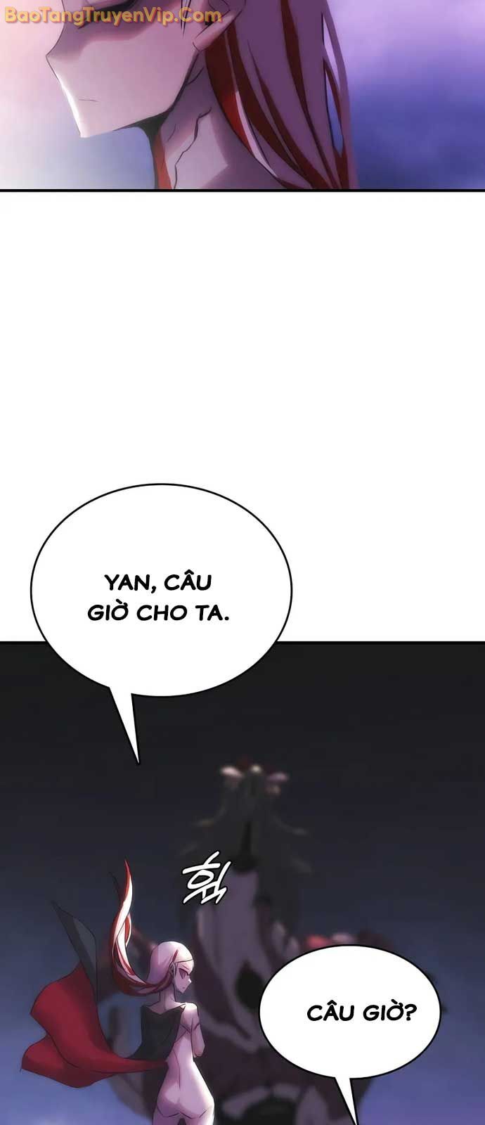 Bản Năng Hồi Quy Của Chó Săn: Chapter 69.1