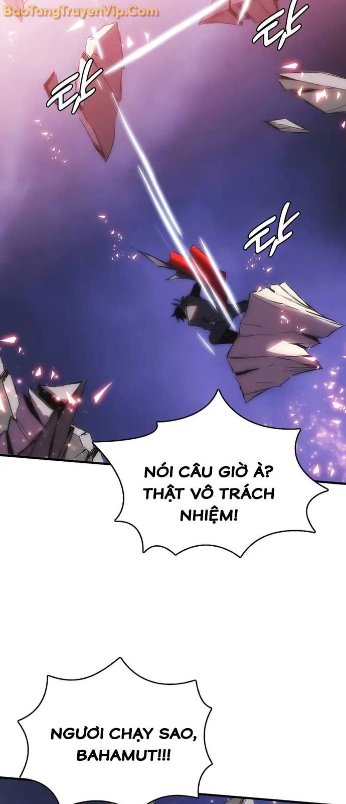 Bản Năng Hồi Quy Của Chó Săn: Chapter 69.1