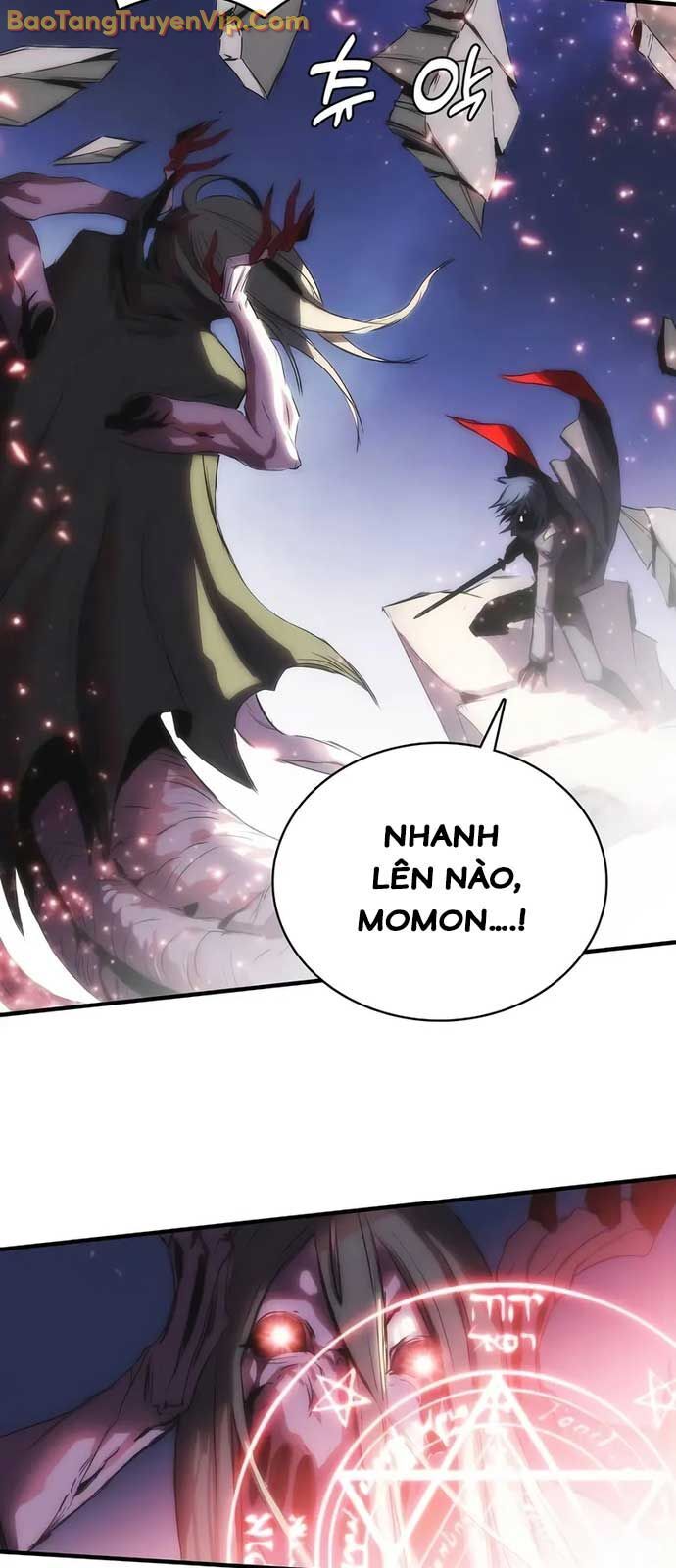 Bản Năng Hồi Quy Của Chó Săn: Chapter 69.1